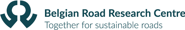 Logo Belgian Road Research Centre